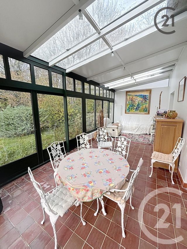 Maison &agrave; vendre - 8 pi&egrave;ces - 218,16 m2 - Appoigny - 89 - BOURGOGNE