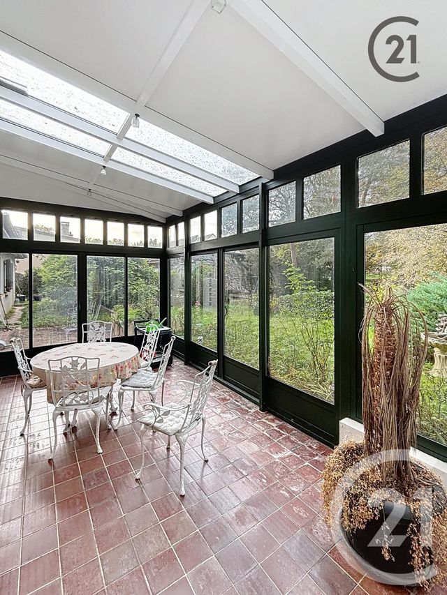 Maison &agrave; vendre - 8 pi&egrave;ces - 218,16 m2 - Appoigny - 89 - BOURGOGNE