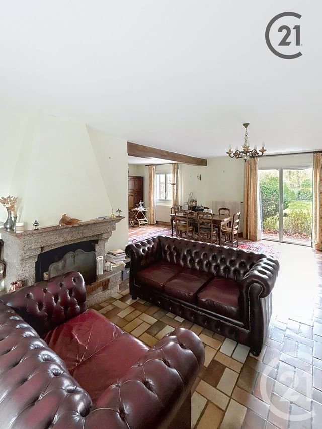 Maison &agrave; vendre - 8 pi&egrave;ces - 218,16 m2 - Appoigny - 89 - BOURGOGNE