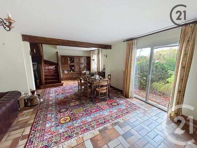 Maison &agrave; vendre - 8 pi&egrave;ces - 218,16 m2 - Appoigny - 89 - BOURGOGNE