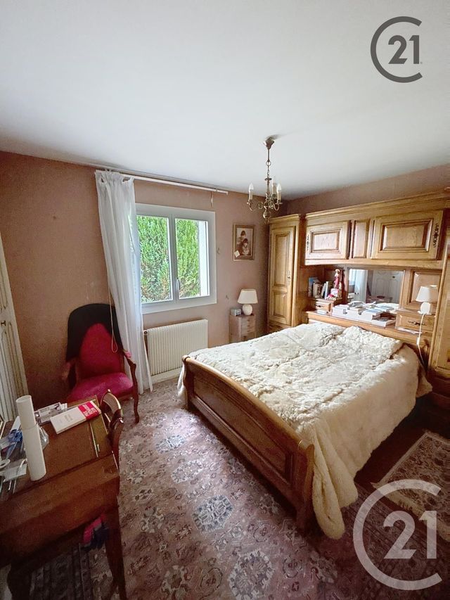 Maison &agrave; vendre - 8 pi&egrave;ces - 218,16 m2 - Appoigny - 89 - BOURGOGNE