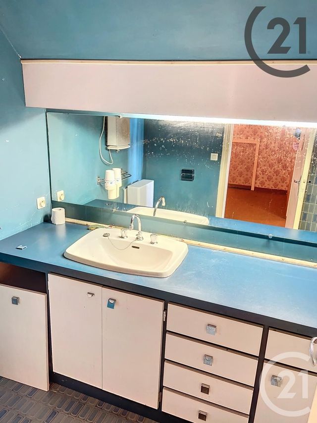 Maison &agrave; vendre - 7 pi&egrave;ces - 176,10 m2 - St Georges Sur Baulche - 89 - BOURGOGNE