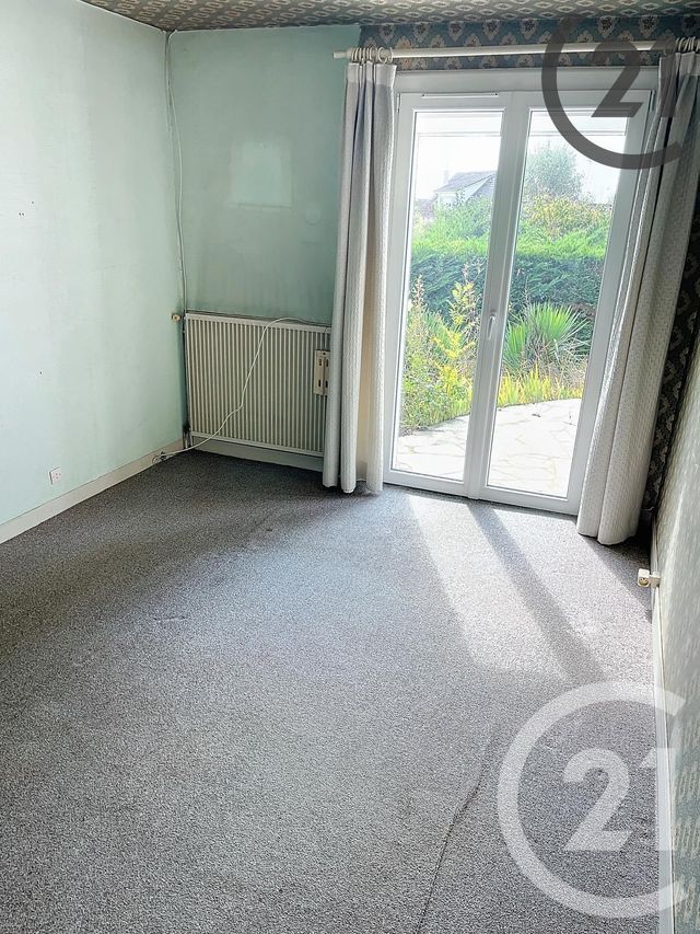 Maison &agrave; vendre - 7 pi&egrave;ces - 176,10 m2 - St Georges Sur Baulche - 89 - BOURGOGNE
