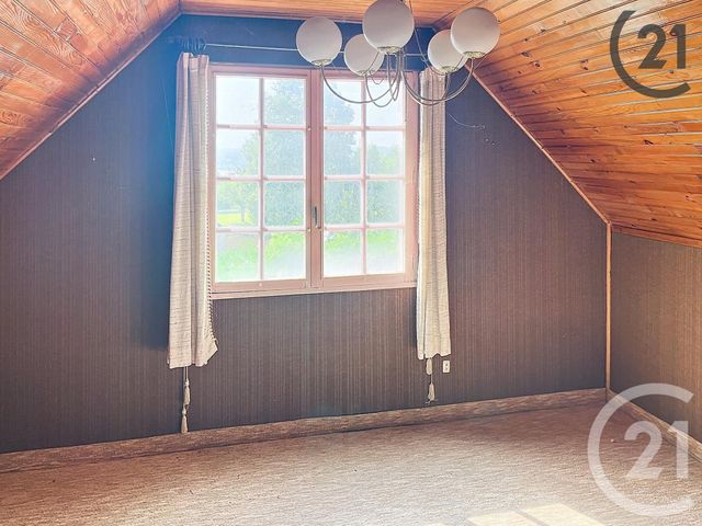 Maison &agrave; vendre - 7 pi&egrave;ces - 176,10 m2 - St Georges Sur Baulche - 89 - BOURGOGNE