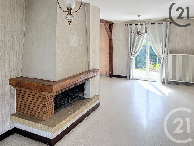 Maison &agrave; vendre - 7 pi&egrave;ces - 176,10 m2 - St Georges Sur Baulche - 89 - BOURGOGNE