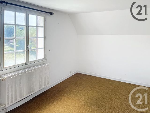 Maison &agrave; vendre - 7 pi&egrave;ces - 176,10 m2 - St Georges Sur Baulche - 89 - BOURGOGNE