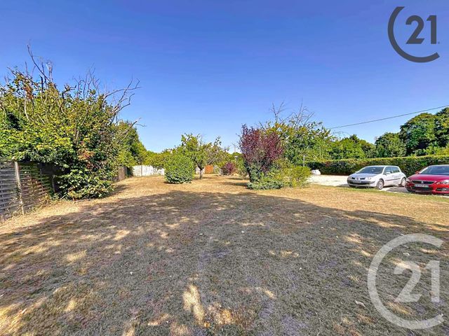 Divers &agrave; vendre - 306 m2 - Escolives Ste Camille - 89 - BOURGOGNE