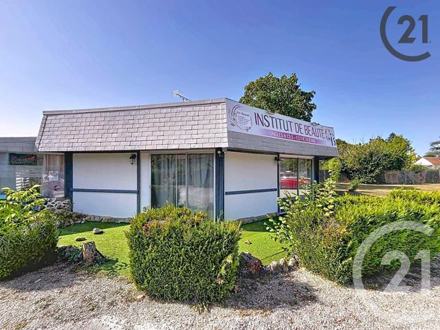 Divers &agrave; vendre - 306 m2 - Escolives Ste Camille - 89 - BOURGOGNE