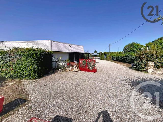 Divers &agrave; vendre - 306 m2 - Escolives Ste Camille - 89 - BOURGOGNE