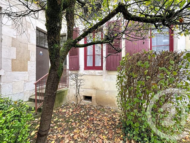 Appartement F2 &agrave; vendre - 3 pi&egrave;ces - 52 m2 - Auxerre - 89 - BOURGOGNE