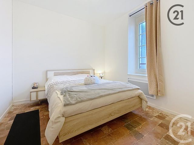 Appartement F2 &agrave; vendre - 3 pi&egrave;ces - 52 m2 - Auxerre - 89 - BOURGOGNE