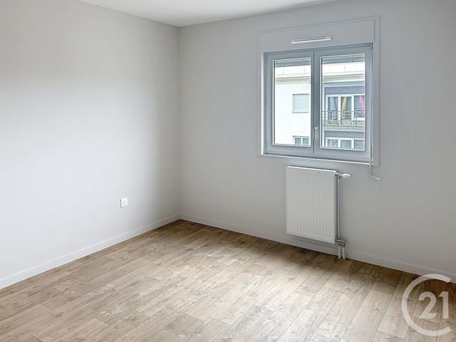Appartement F2 &agrave; vendre - 2 pi&egrave;ces - 47,48 m2 - Auxerre - 89 - BOURGOGNE