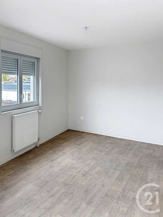 Appartement F2 &agrave; vendre - 2 pi&egrave;ces - 47,48 m2 - Auxerre - 89 - BOURGOGNE