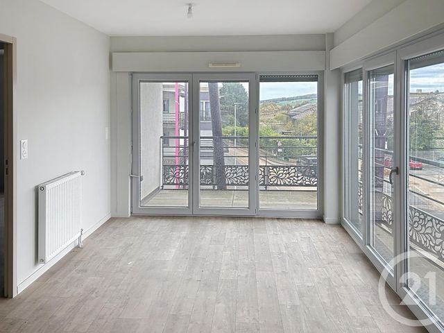 Appartement F2 &agrave; vendre - 2 pi&egrave;ces - 47,48 m2 - Auxerre - 89 - BOURGOGNE