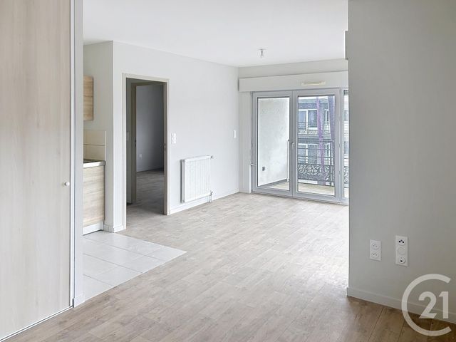 appartement - AUXERRE - 89