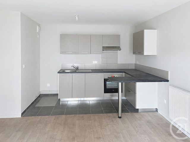 Prix immobilier AUXERRE - Photo d’un appartement vendu
