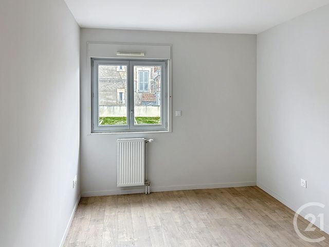 Appartement F4 &agrave; vendre - 4 pi&egrave;ces - 86,26 m2 - Auxerre - 89 - BOURGOGNE