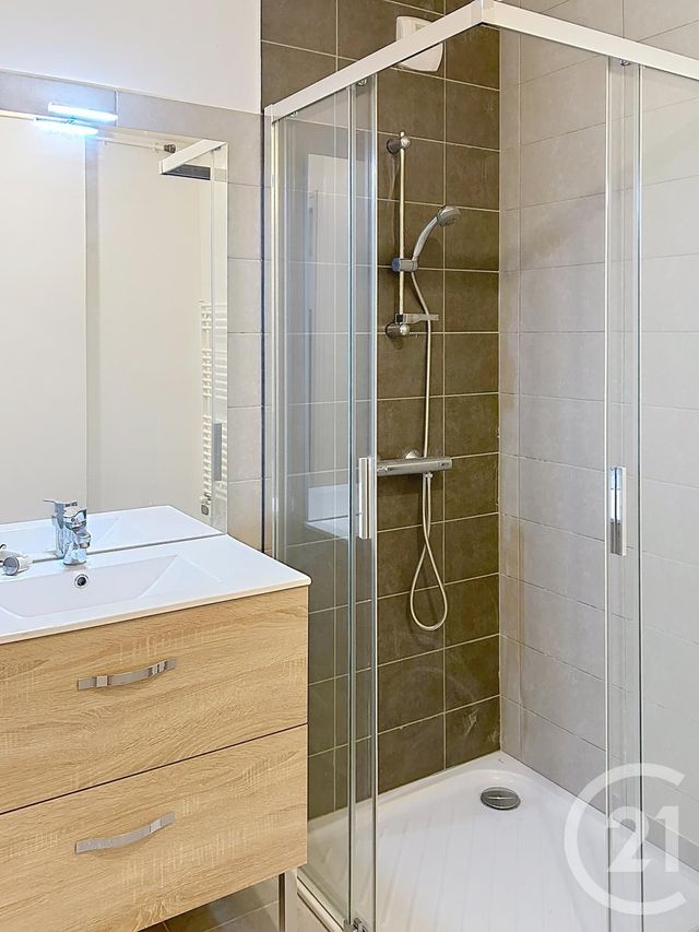 Appartement F4 &agrave; vendre - 4 pi&egrave;ces - 86,26 m2 - Auxerre - 89 - BOURGOGNE