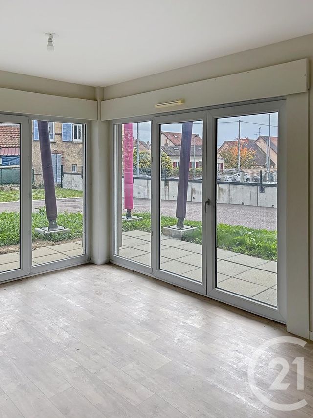 Appartement F4 &agrave; vendre - 4 pi&egrave;ces - 86,26 m2 - Auxerre - 89 - BOURGOGNE