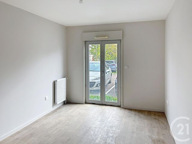 Appartement F4 &agrave; vendre - 4 pi&egrave;ces - 86,26 m2 - Auxerre - 89 - BOURGOGNE