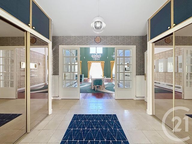 Maison à vendre - 8 pièces - 361,95 m2 - Venoy - 89 - BOURGOGNE