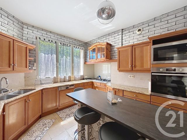 Maison à vendre - 8 pièces - 361,95 m2 - Venoy - 89 - BOURGOGNE