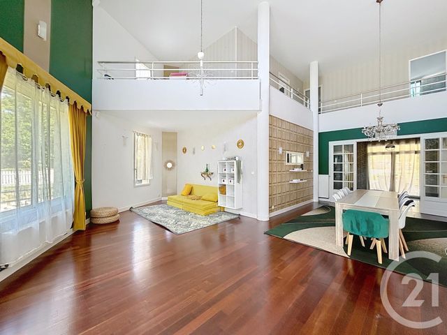 Maison à vendre - 8 pièces - 361,95 m2 - Venoy - 89 - BOURGOGNE