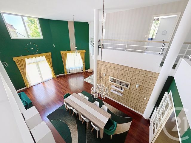 Maison à vendre - 8 pièces - 361,95 m2 - Venoy - 89 - BOURGOGNE