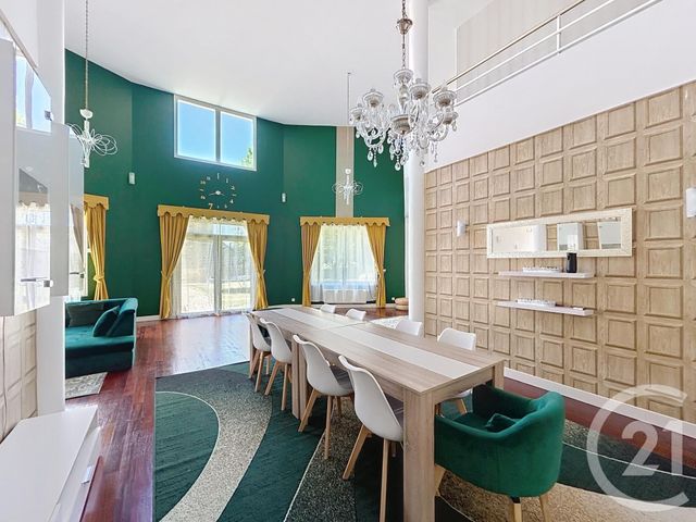 Maison à vendre - 8 pièces - 361,95 m2 - Venoy - 89 - BOURGOGNE