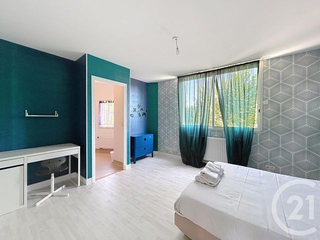 Maison à vendre - 8 pièces - 361,95 m2 - Venoy - 89 - BOURGOGNE