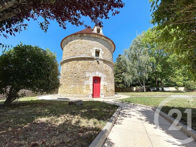 Maison à vendre - 8 pièces - 361,95 m2 - Venoy - 89 - BOURGOGNE