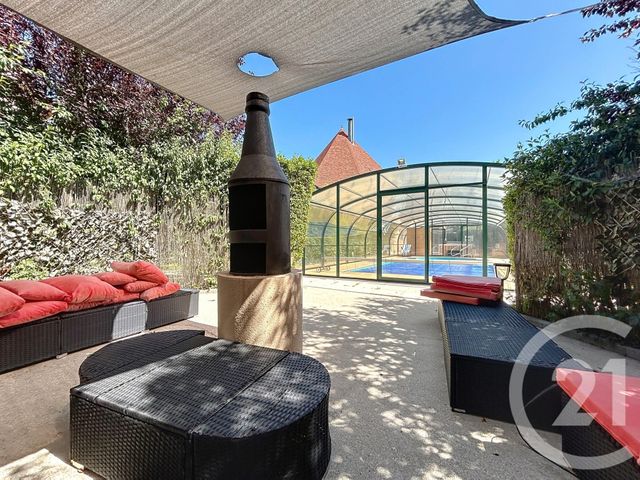 Maison à vendre - 8 pièces - 361,95 m2 - Venoy - 89 - BOURGOGNE