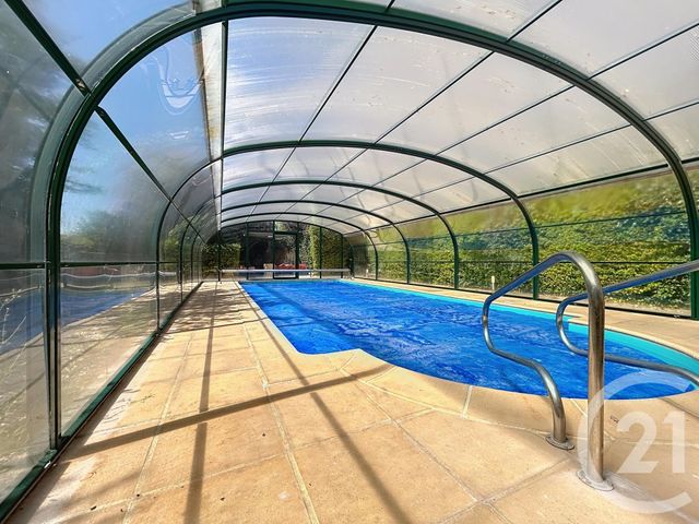 Maison à vendre - 8 pièces - 361,95 m2 - Venoy - 89 - BOURGOGNE