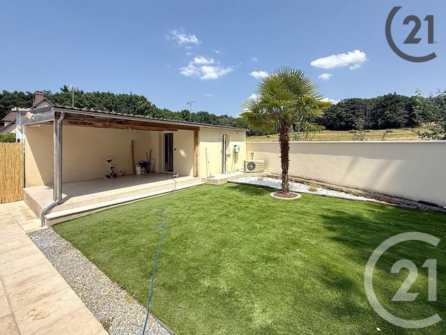 Maison à vendre - 7 pièces - 130,10 m2 - Moneteau - 89 - BOURGOGNE