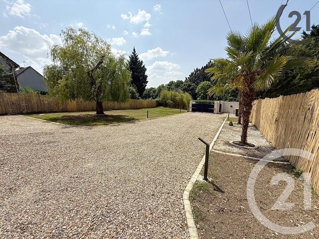 Maison à vendre - 7 pièces - 130,10 m2 - Moneteau - 89 - BOURGOGNE