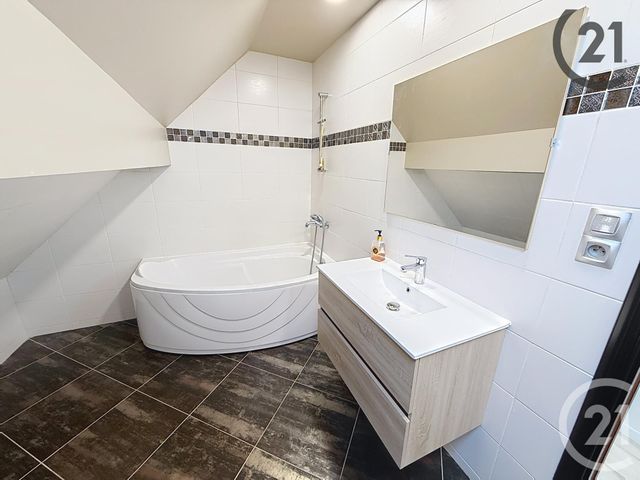 Maison à vendre - 7 pièces - 130,10 m2 - Moneteau - 89 - BOURGOGNE