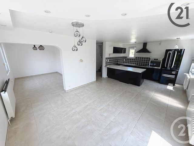 Maison à vendre - 7 pièces - 130,10 m2 - Moneteau - 89 - BOURGOGNE