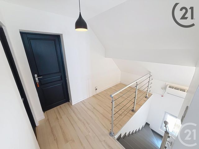 Maison à vendre - 7 pièces - 130,10 m2 - Moneteau - 89 - BOURGOGNE