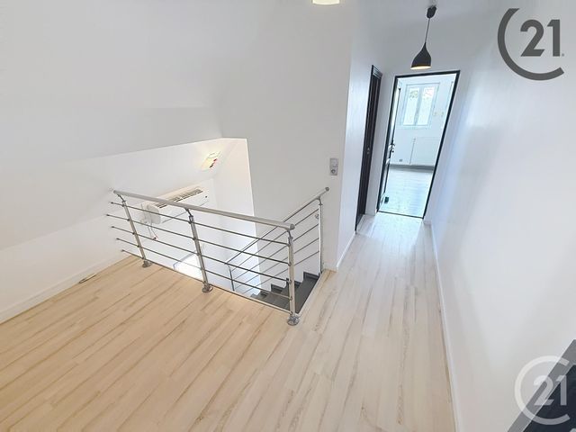 Maison à vendre - 7 pièces - 130,10 m2 - Moneteau - 89 - BOURGOGNE