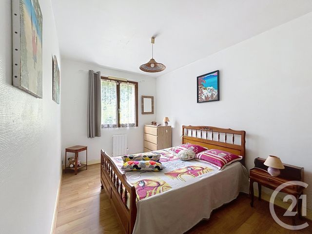 Maison &agrave; vendre - 7 pi&egrave;ces - 135,76 m2 - Pourrain - 89 - BOURGOGNE