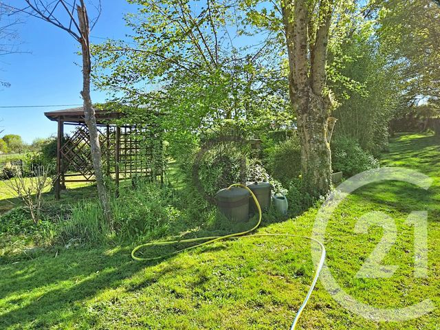 Maison &agrave; vendre - 7 pi&egrave;ces - 135,76 m2 - Pourrain - 89 - BOURGOGNE
