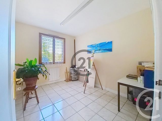 Maison &agrave; vendre - 7 pi&egrave;ces - 135,76 m2 - Pourrain - 89 - BOURGOGNE