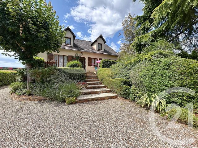 Maison à vendre POURRAIN