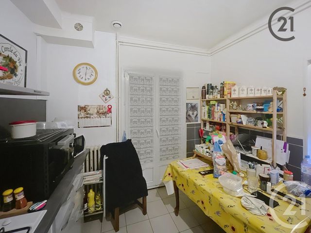 Immeuble &agrave; vendre - 230 m2 - Joigny - 89 - BOURGOGNE