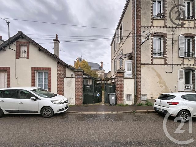 Immeuble &agrave; vendre - 230 m2 - Joigny - 89 - BOURGOGNE