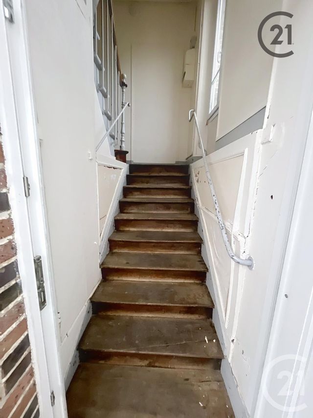 Immeuble &agrave; vendre - 230 m2 - Joigny - 89 - BOURGOGNE