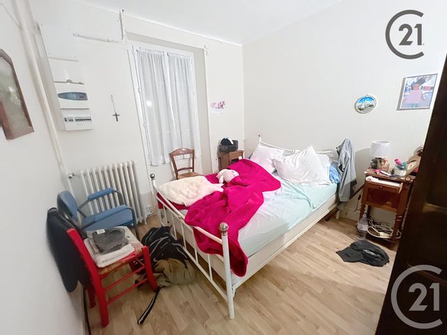 Immeuble &agrave; vendre - 230 m2 - Joigny - 89 - BOURGOGNE