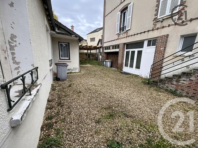 Immeuble &agrave; vendre - 230 m2 - Joigny - 89 - BOURGOGNE