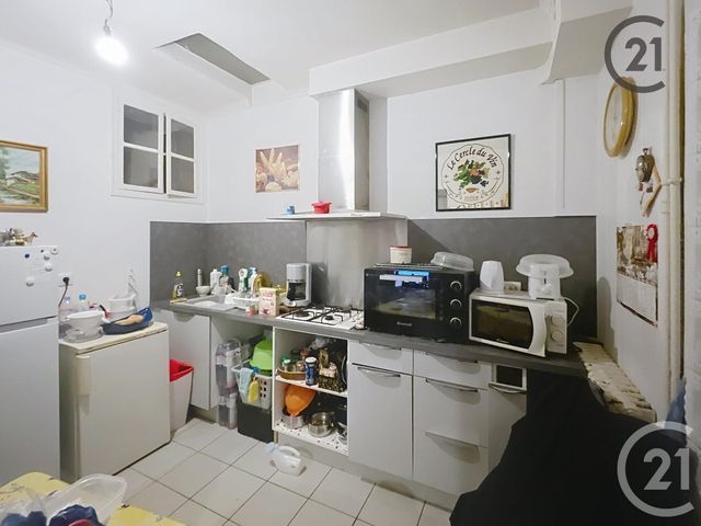 Immeuble &agrave; vendre - 230 m2 - Joigny - 89 - BOURGOGNE