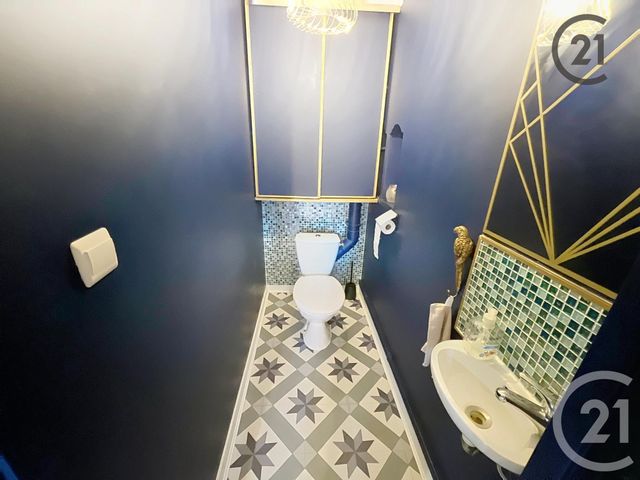 Maison à vendre - 3 pièces - 91,34 m2 - Bassou - 89 - BOURGOGNE